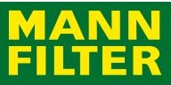 Mann industrial engine filters