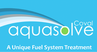 Aquasolve Fuel Treatment Aquasolve Fuel Treatment