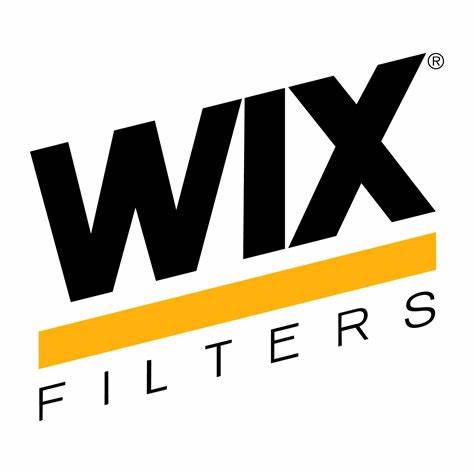 WIX industrial engine filters